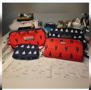 Jujube Four pack Bag